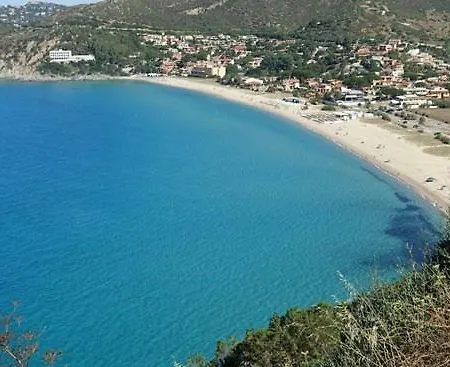 Lidia Vila Solanas (Cagliari)